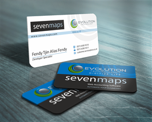 Diseño de Papelería por HYPdesign para este proyecto | Diseño: #1202154