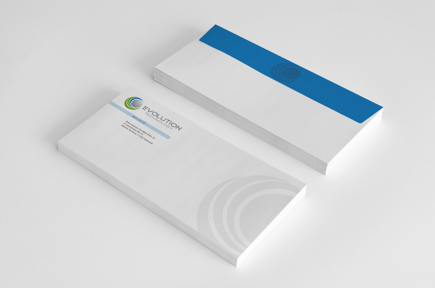 Diseño de Papelería por HYPdesign para este proyecto | Diseño #1202156