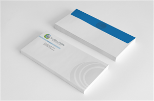 Stationery Design by HYPdesign for this project | Design: #1202156