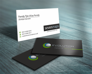 Stationery Design by HYPdesign for this project | Design: #1233675