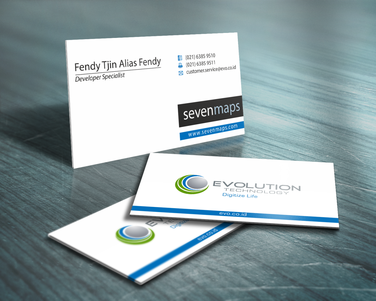 Stationery Design by HYPdesign for this project | Design #1233677
