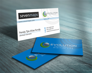 Diseño de Papelería por HYPdesign para este proyecto | Diseño: #1233684