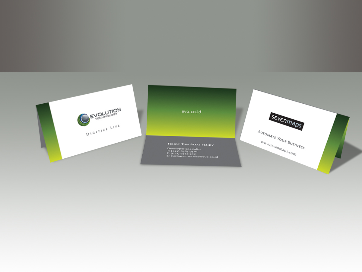 Diseño de Papelería por Javelin Studio para este proyecto | Diseño #1219283