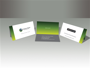 Diseño de Papelería por Javelin Studio para este proyecto | Diseño: #1219283