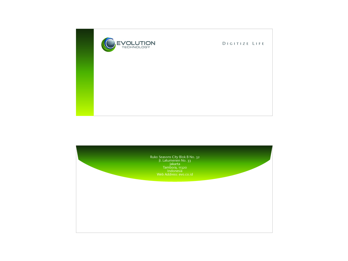 Diseño de Papelería por Javelin Studio para este proyecto | Diseño #1219285