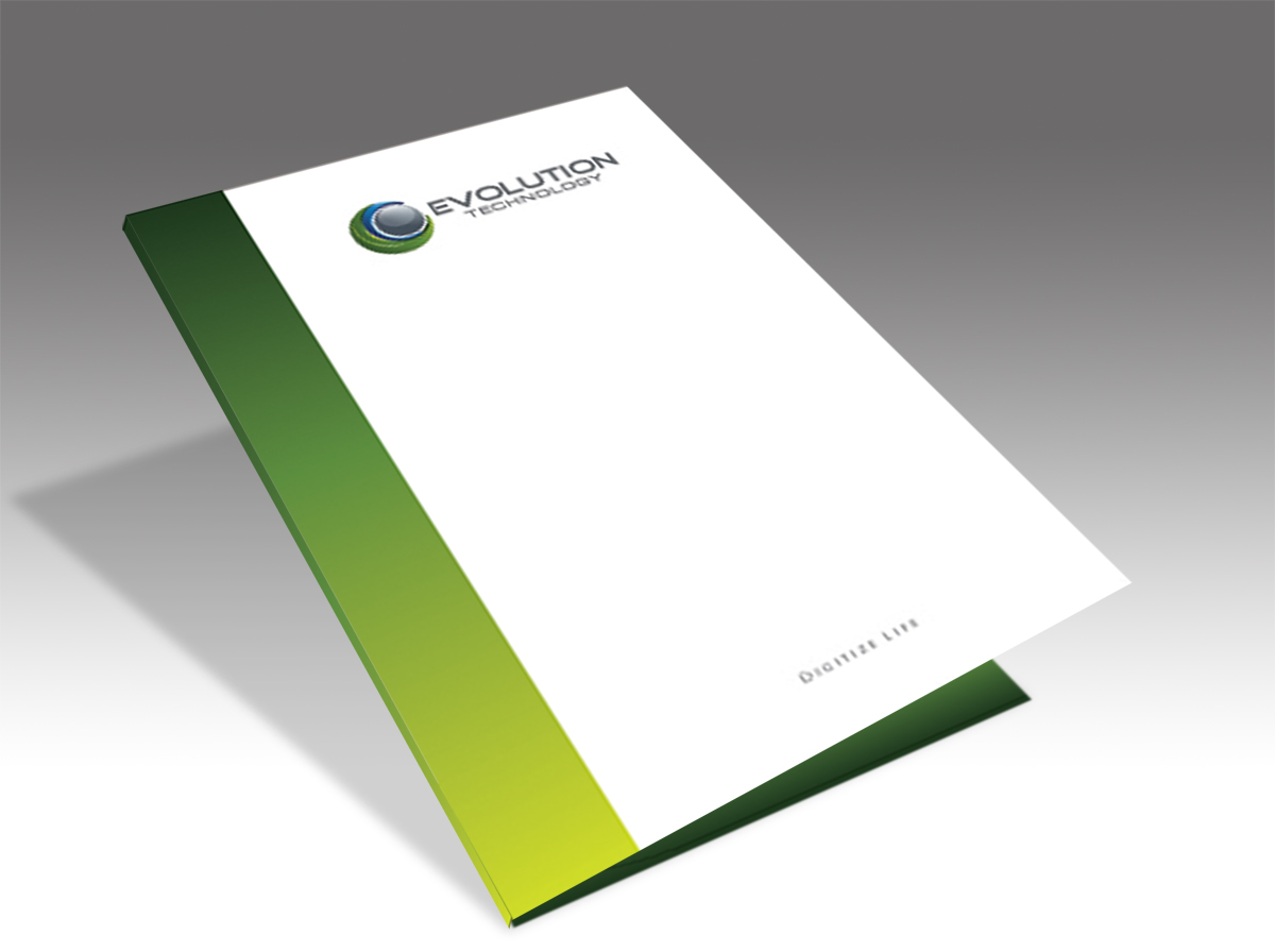 Diseño de Papelería por Javelin Studio para este proyecto | Diseño #1219286