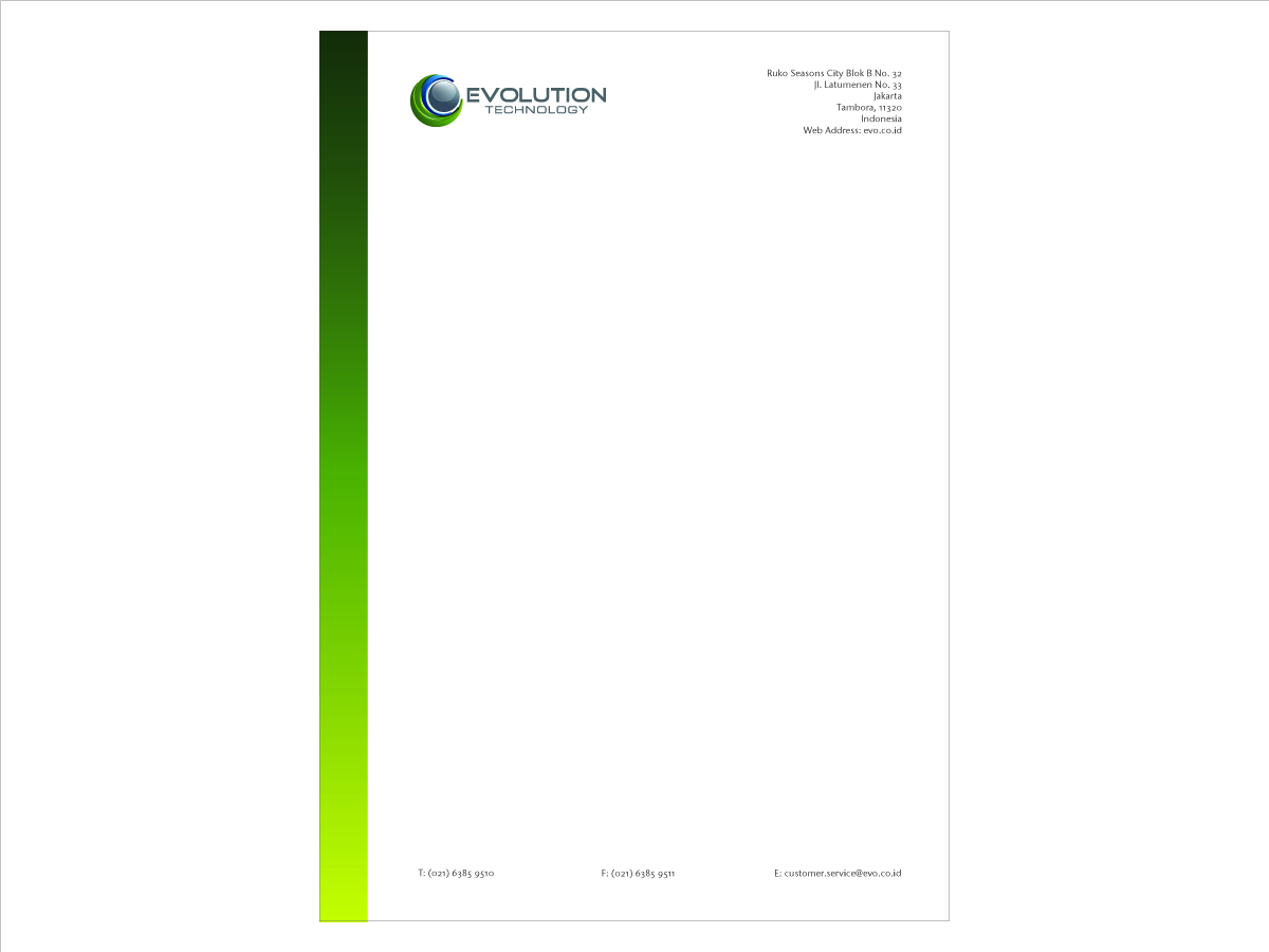 Diseño de Papelería por Javelin Studio para este proyecto | Diseño #1219287