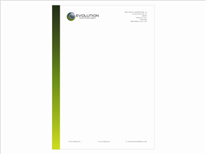 Stationery Design Project | Stationery Design by Javelin Studio