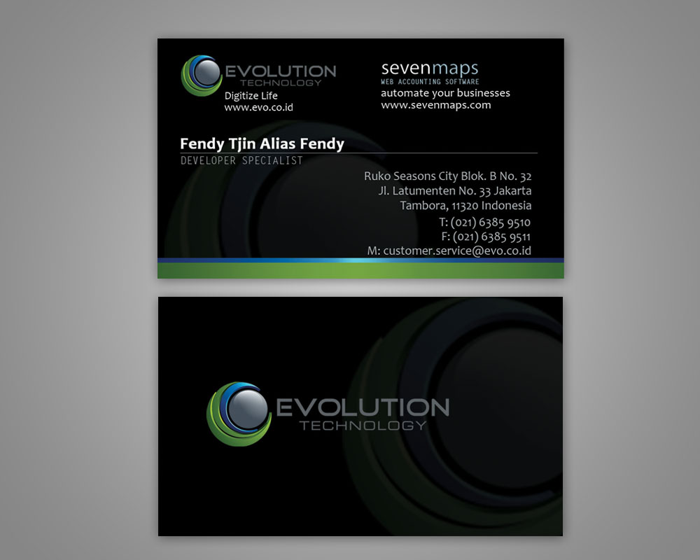 Stationery Design by farani for this project | Design #1219410