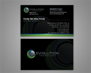 Stationery Design by farani for this project | Design #1219410
