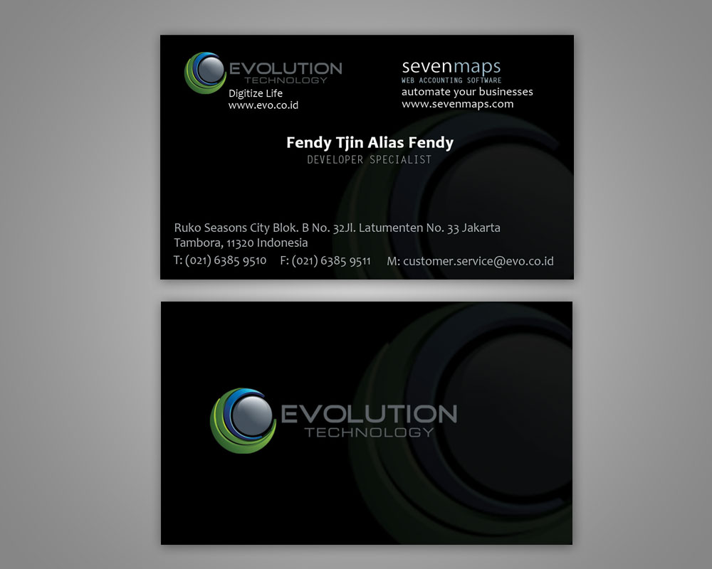 Stationery Design by farani for this project | Design #1219416