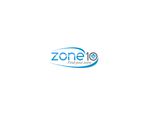 Zone 10, Zone Ten,  might be interested in a tag line below  (something like 