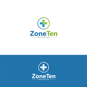 Zone 10, Zone Ten,  might be interested in a tag line below  (something like 