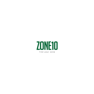 Zone 10, Zone Ten,  might be interested in a tag line below  (something like 
