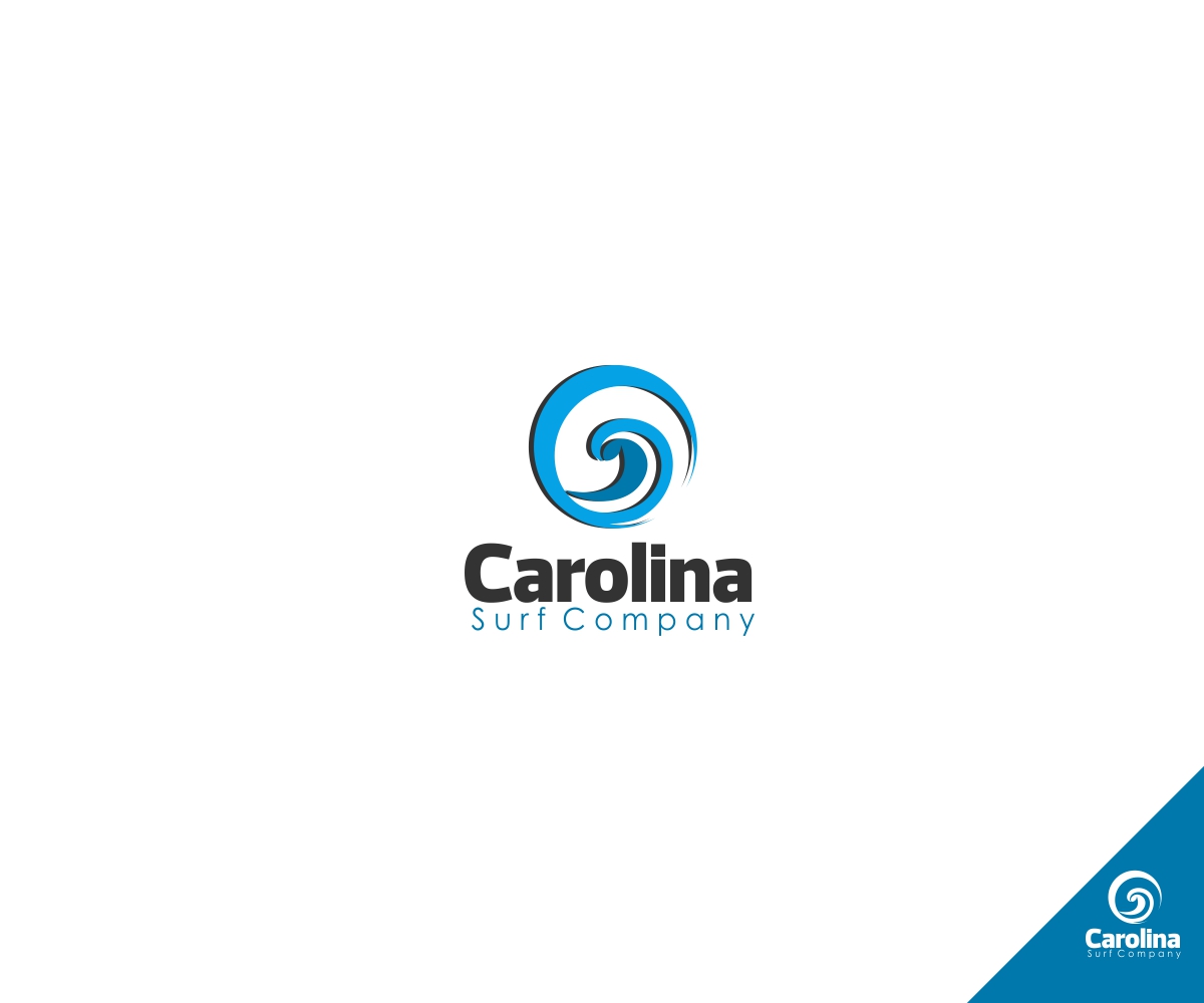 Logo Design by QuattroCreative for this project | Design #4227091