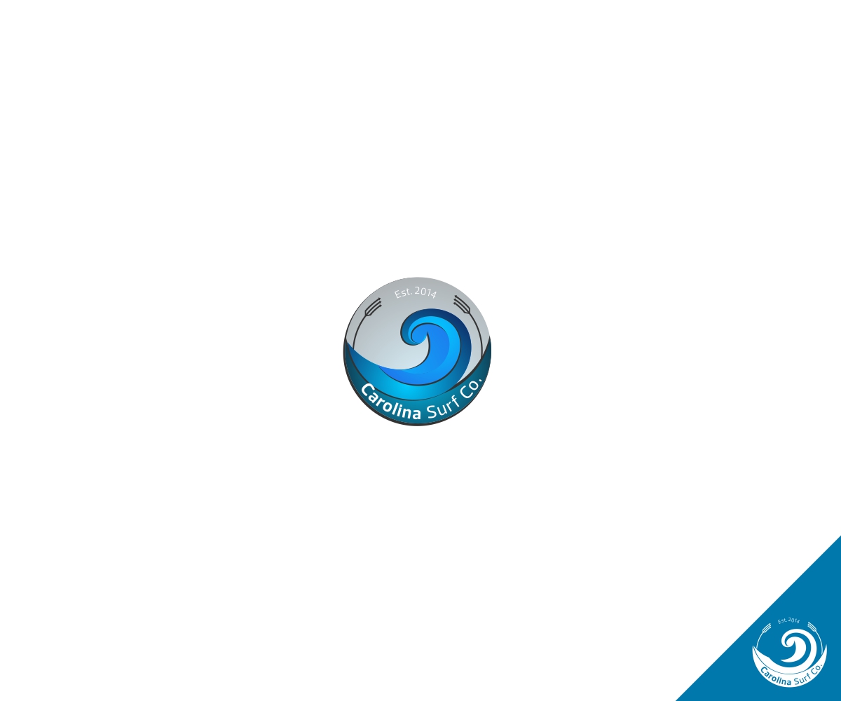 Logo Design by QuattroCreative for this project | Design #4232921