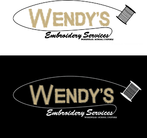 Logo Design by jAMAZINGdesign