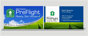 Business Card Design by yadavsushil for this project | Design #4250004
