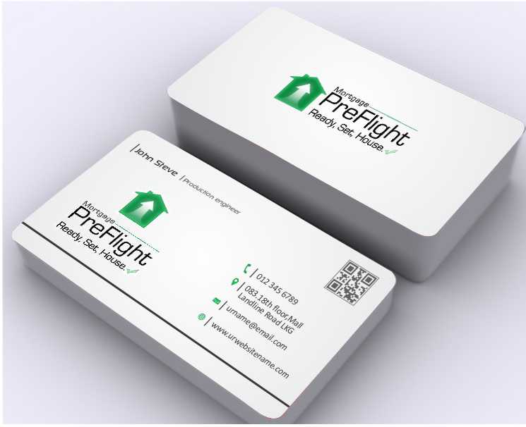 Business Card Design by AwsomeD for this project | Design #4251988
