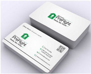 Business Card Design by AwsomeD for this project | Design: #4251988