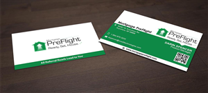 Business Card Design by Pointless Pixels India for this project | Design #4236415