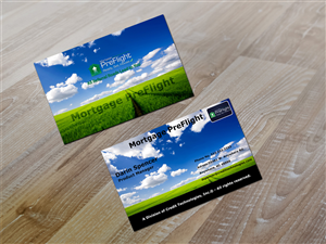 Business Card Design by shitalkarkhanis26 for this project | Design #4346757