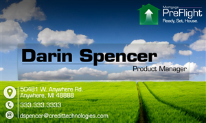 Business Card Design by RolandT for this project | Design #4298537