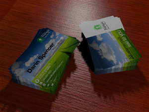 Business Card Design by RolandT for this project | Design: #4298628