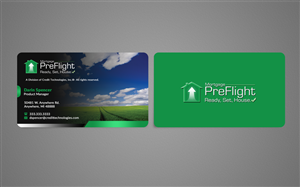 Business Card Design by WebixBD for this project | Design: #4322714