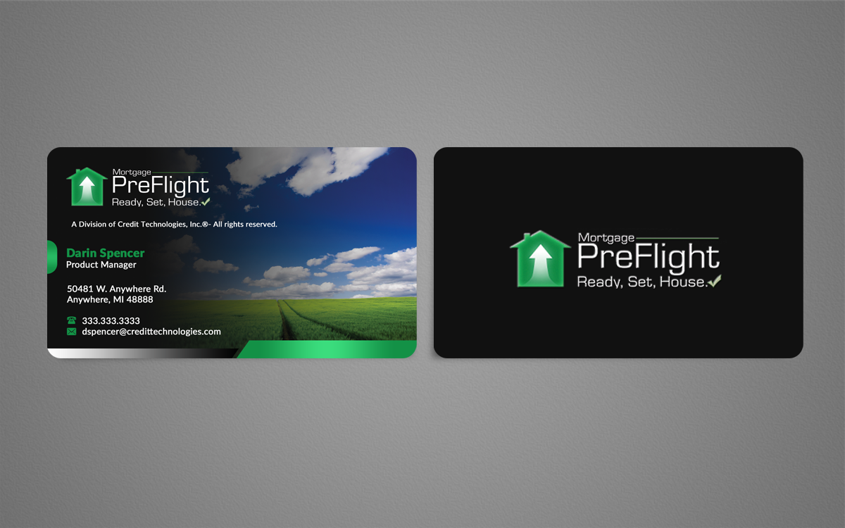 Business Card Design by WebixBD for this project | Design #4322744