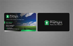 Business Card Design by WebixBD for this project | Design: #4322744