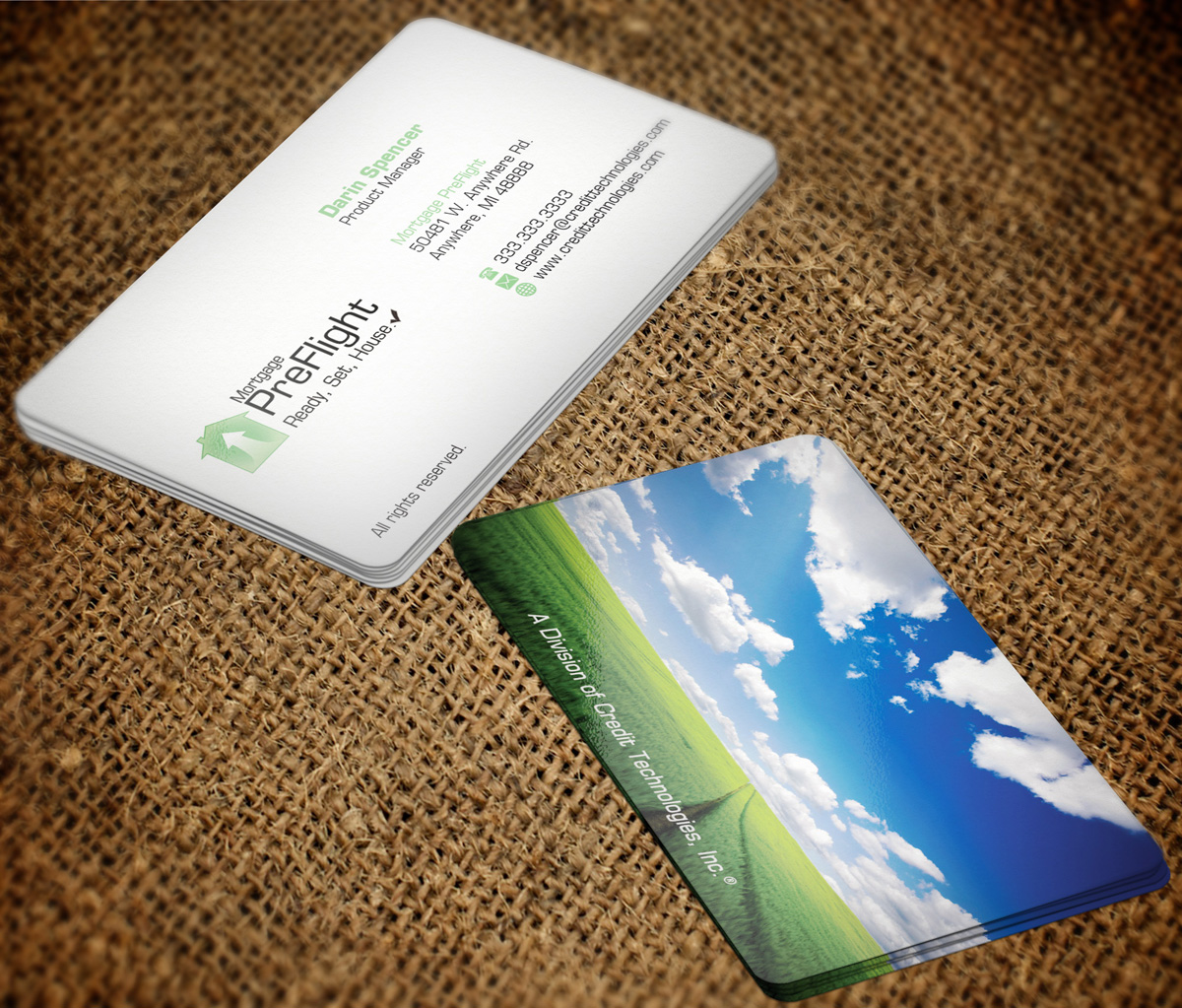 Business Card Design by WebixBD for this project | Design #4327180