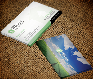 Business Card Design by WebixBD for this project | Design: #4328678