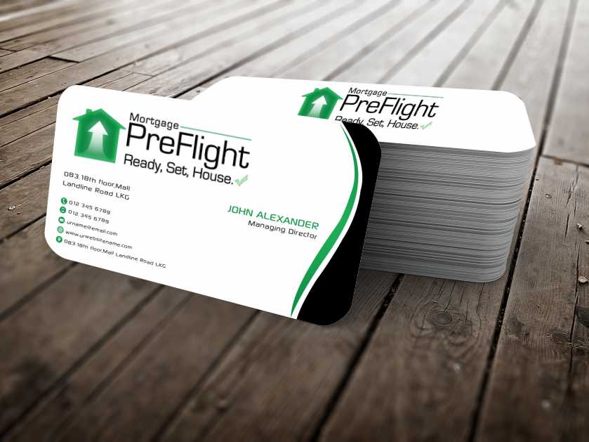 Business Card Design by szabist for this project | Design #4252387
