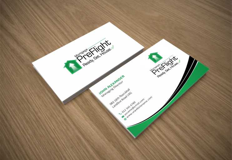 Business Card Design by szabist for this project | Design #4252391