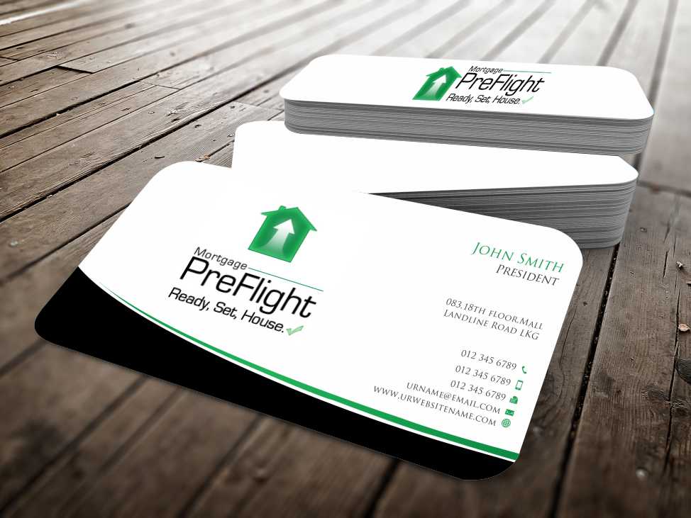 Business Card Design by szabist for this project | Design #4252393