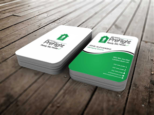 Business Card Design by szabist for this project | Design #4252395