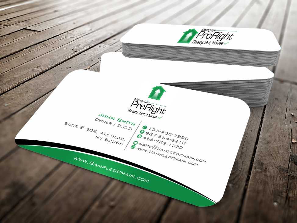 Business Card Design by szabist for this project | Design #4252398