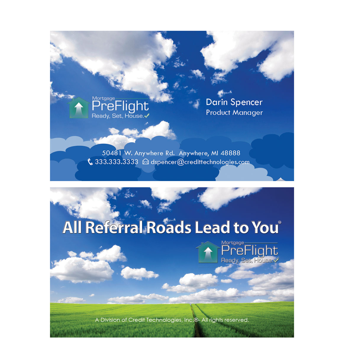 Business Card Design by Juni for this project | Design #4268667