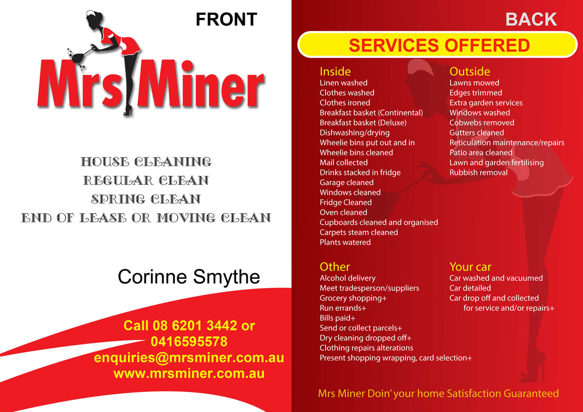 Flyer Design by noelopan1955 for this project | Design #1198549