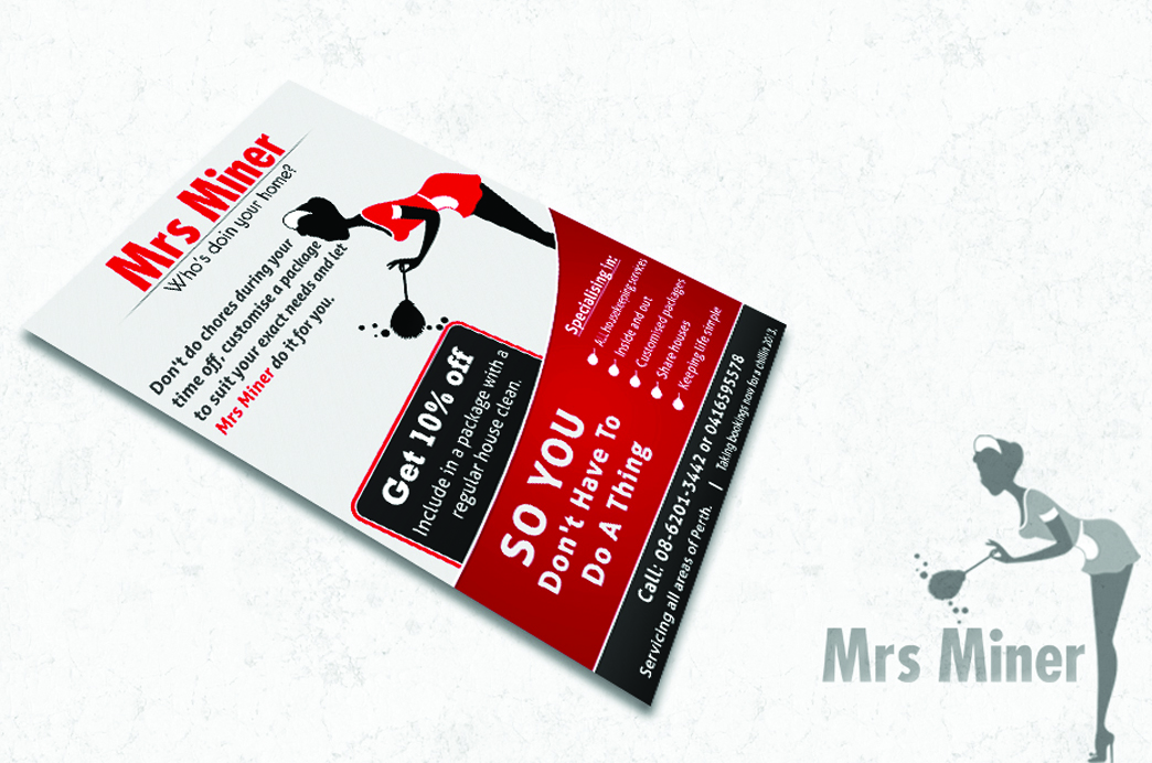 Flyer Design by Creative Chamber for this project | Design #1205162