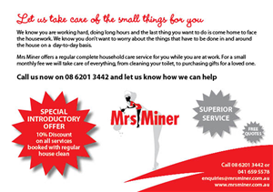 Flyer Design by Rae Travis for this project | Design #1197608