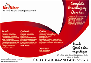 Flyer Design by ember for this project | Design: #1203519