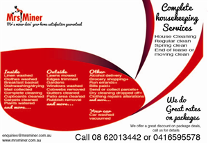 Flyer Design by ember for this project | Design: #1203526