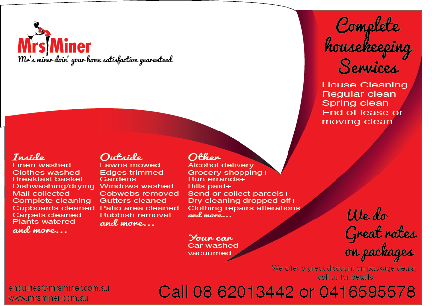 Flyer Design by ember for this project | Design #1203539