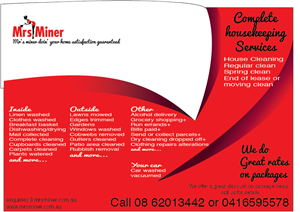 Flyer Design by ember for this project | Design: #1203539