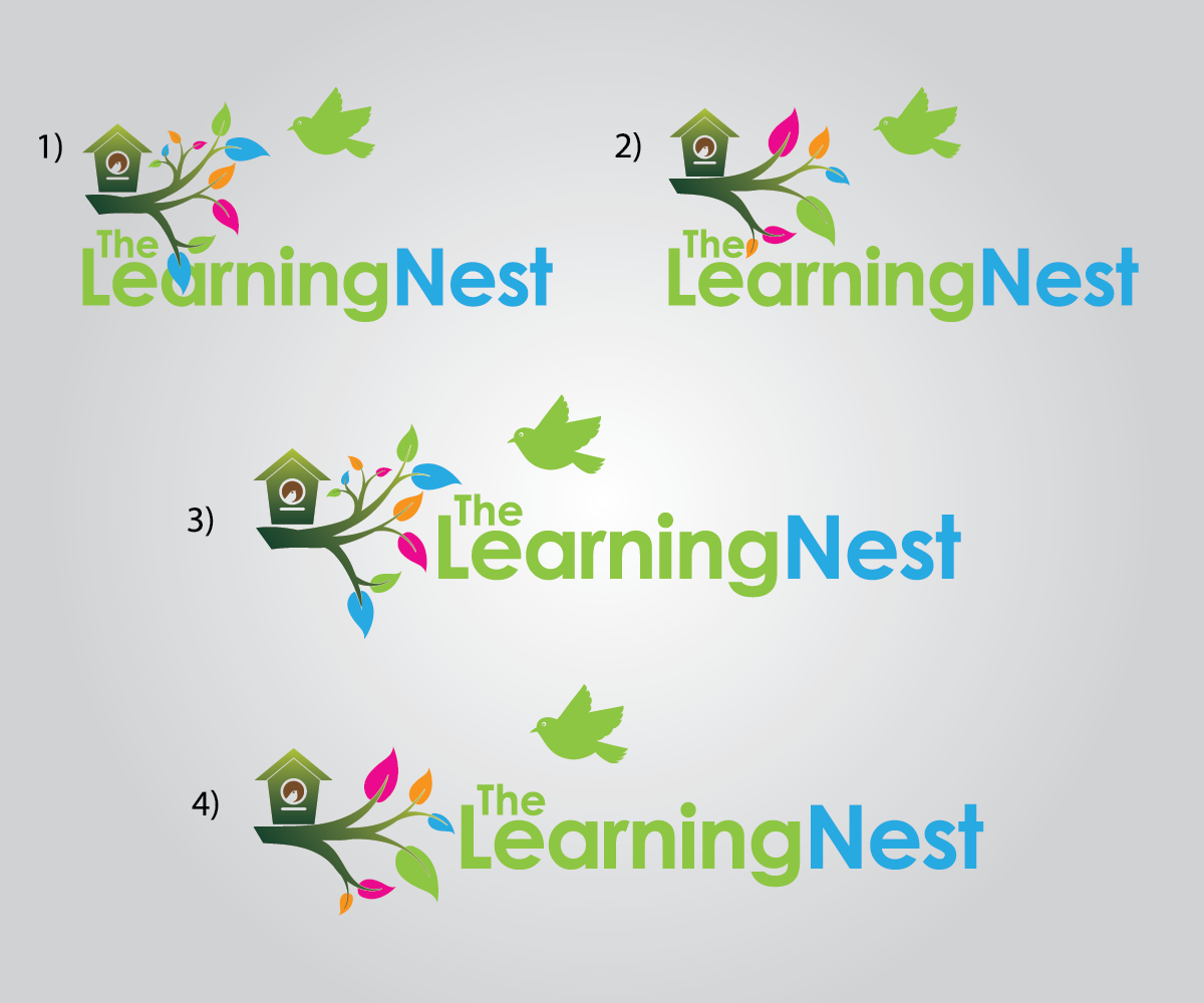 Logo Design by sofyanhadi for this project | Design #1212370