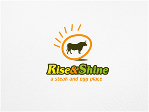 Logo Design by Enzzok for this project | Design: #4254804