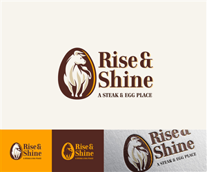 Logo-Design von izvar für dieses Projekt | Design #4279693