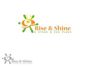 Logo Design by ChinMaya for this project | Design: #4280469